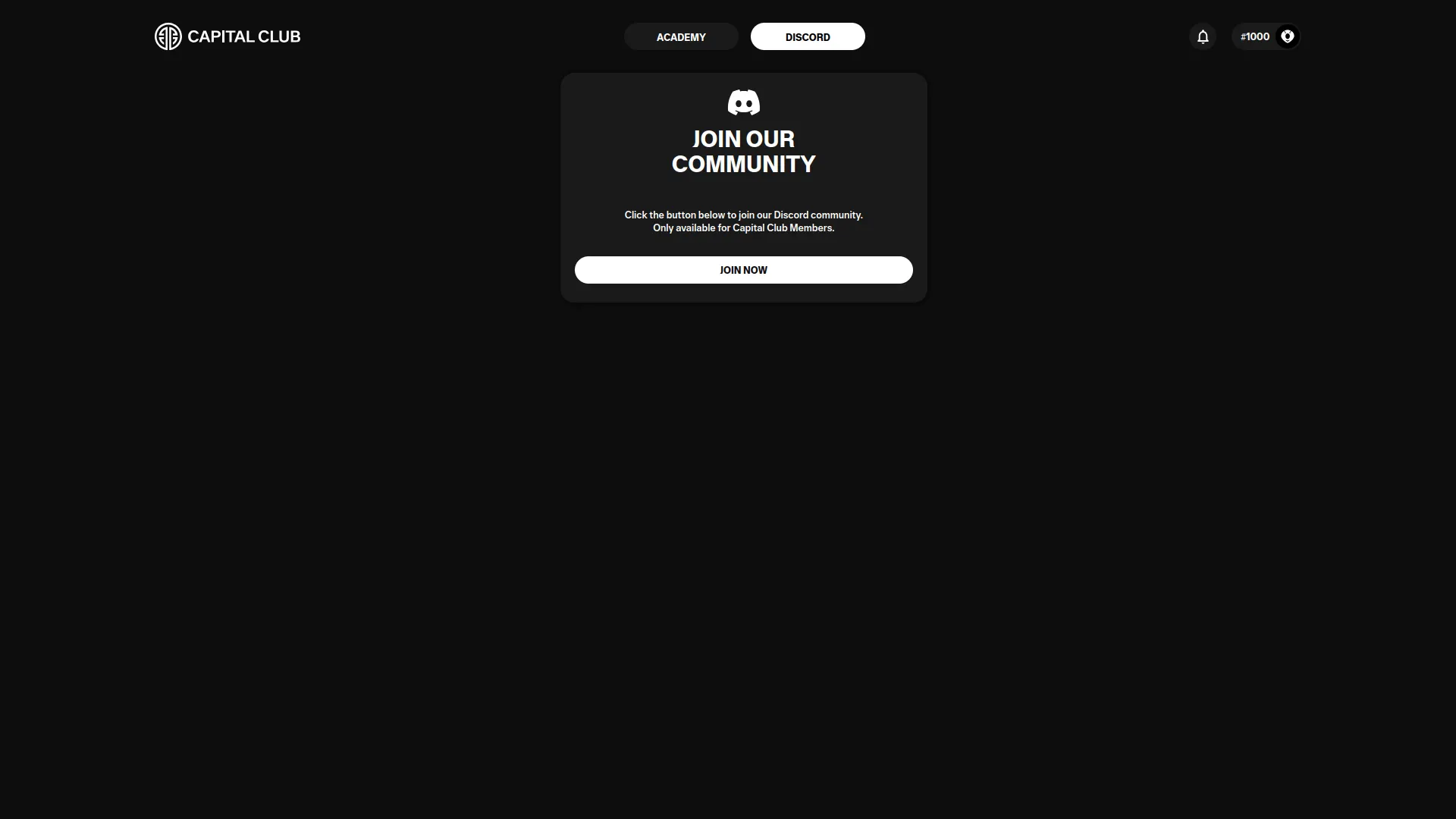 project screenshot