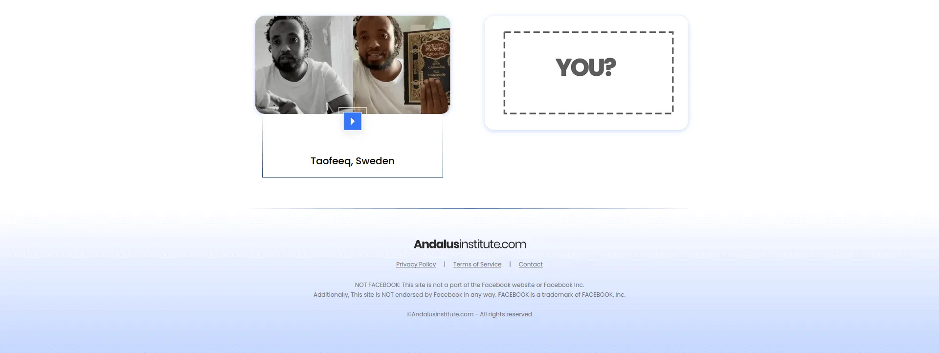 project screenshot
