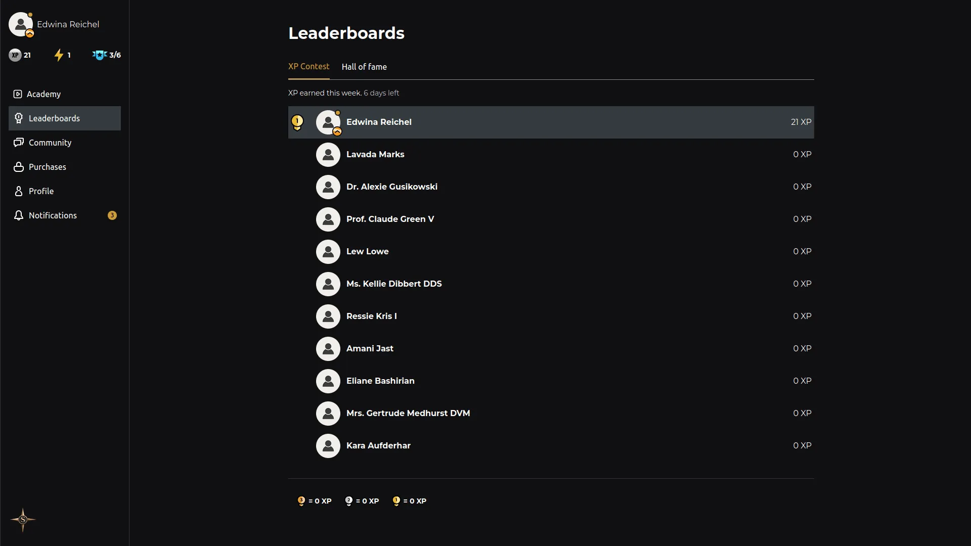 project screenshot